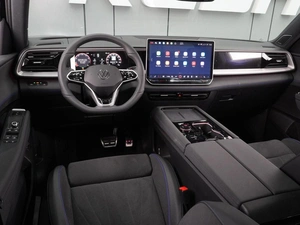 Внедорожник Volkswagen Teramont Pro 2025 года, 6599000 рублей, Воронеж