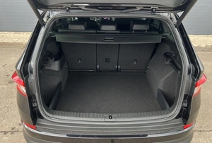 Внедорожник Skoda Kodiaq 2020 года, 2730000 рублей, Солонцы