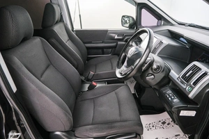 Минивэн Honda Stepwgn Spada 2014 года, 1559000 рублей, Красноярск