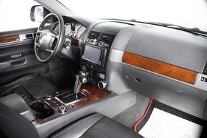 Внедорожник Volkswagen Touareg 2007 года, 999000 рублей, Пермь