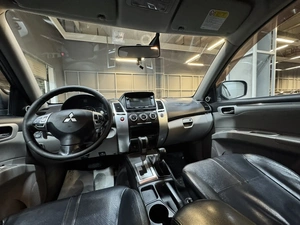 Внедорожник Mitsubishi Pajero Sport 2014 года, 1647000 рублей, Красноярск