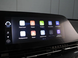 Внедорожник OMODA C5 2023 года, 1850000 рублей, Омск