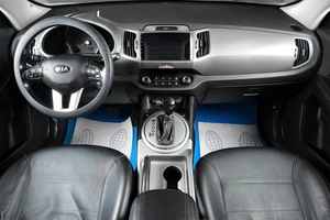 Внедорожник Kia Sportage 2015 года, 1599000 рублей, Тюмень