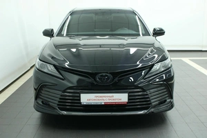 Седан Toyota Camry 2021 года, 3650000 рублей, Красноярск