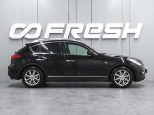 Внедорожник Infiniti EX25 2012 года, 1497000 рублей, Воронеж