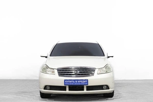 Седан Nissan Fuga 2005 года, 989000 рублей, Барнаул