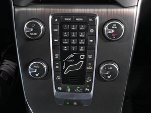 Хетчбэк Volvo V40 Cross Country 2014 года, 1479000 рублей, Аксай