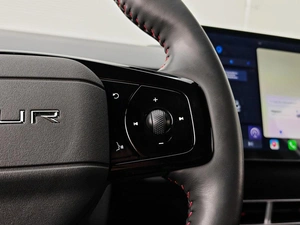 Внедорожник Jetour Dashing 2024 года, 2100000 рублей, Краснодар