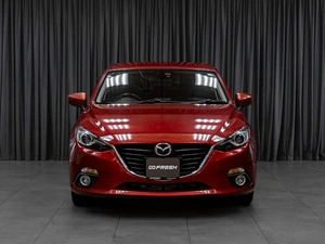 Хетчбэк Mazda Axela 2014 года, 1349000 рублей, Тюмень