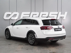 Универсал Opel Insignia 2014 года, 1599000 рублей, Воронеж