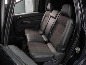 Минивэн Opel Zafira 2011 года, 785000 рублей, Тюмень