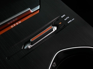 Внедорожник Changan UNI-K 2023 года, 3150000 рублей, Аксай