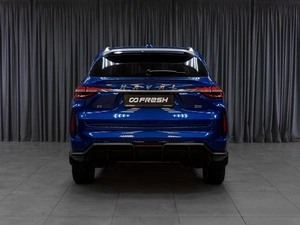 Внедорожник Haval F7 2022 года, 2349000 рублей, Тюмень