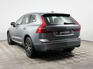 Внедорожник Volvo XC60 2019 года, 3184300 рублей, Казань