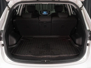 Внедорожник Hyundai Santa Fe 2012 года, 1549000 рублей, Тюмень