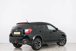Хетчбэк Subaru Impreza 2012 года, 1249000 рублей, Красноярск