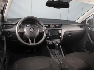 Лифтбек Skoda Octavia 2020 года, 2120000 рублей, Омск