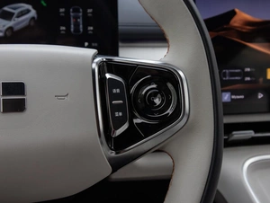 Внедорожник Geely Galaxy L7 2025 года, 3400000 рублей, Большой Сочи