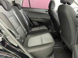 Внедорожник Hyundai Creta 2017 года, 1955000 рублей, Красноярск