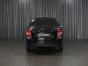 Седан ВАЗ (LADA) Granta 2024 года, 999000 рублей, Ставрополь