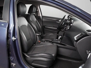 Хетчбэк Kia Ceed 2018 года, 1547000 рублей, Минеральные Воды