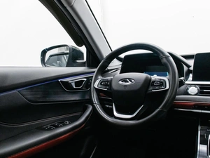 Внедорожник Chery Tiggo 4 Pro 2023 года, 1649000 рублей, Красноярск