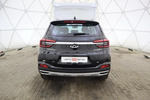 Внедорожник Chery Tiggo 4 2022 года, 1299000 рублей, Обнинск