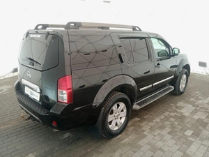Внедорожник Nissan Pathfinder 2011 года, 1580000 рублей, Клинцы