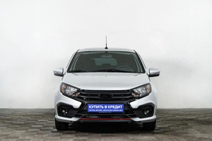 Лифтбек ВАЗ (LADA) Granta 2024 года, 1099000 рублей, Сургут