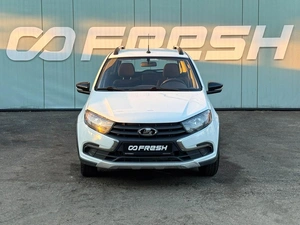 Универсал ВАЗ (LADA) Granta Cross 2023 года, 899000 рублей, Кропоткин