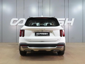 Внедорожник Kia Sorento 2025 года, 6899000 рублей, Воронеж