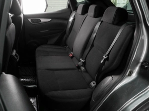 Внедорожник Nissan Qashqai 2017 года, 1379000 рублей, Воронеж