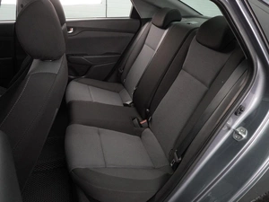 Седан Hyundai Solaris 2020 года, 1484000 рублей, Воронеж