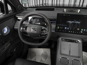 Внедорожник Trumpchi S7 2026 года, 4989000 рублей, Ставрополь