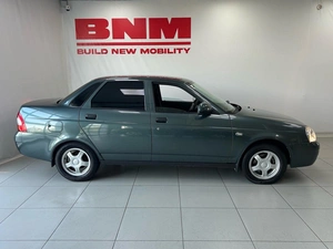 Седан ВАЗ (LADA) Priora 2010 года, 590000 рублей, Смоленск