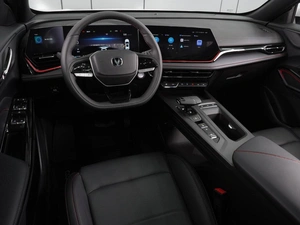 Внедорожник Changan CS35 Max 2025 года, 2799000 рублей, Воронеж