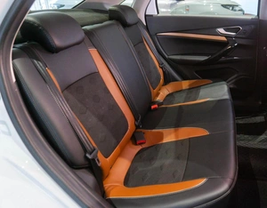 Седан ВАЗ (LADA) Vesta Cross 2023 года, 1399000 рублей, Петрозаводск