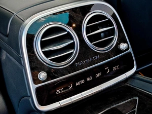Седан Mercedes-benz Maybach S-класс 2018 года, 4860000 рублей, Краснодар