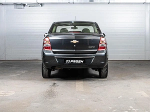 Седан Chevrolet Cobalt 2020 года, 1230000 рублей, Ставрополь