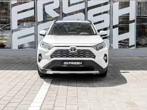 Внедорожник Toyota RAV4 2020 года, 3830000 рублей, Ставрополь