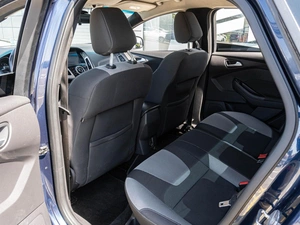 Седан Ford Focus 2012 года, 810000 рублей, Краснодар