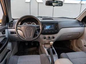 Седан ТагАЗ Vega 2009 года, 299000 рублей, Краснодар