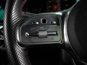 Седан Mercedes-benz A-класс 2022 года, 2729000 рублей, Воронеж