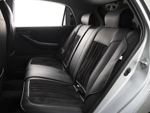 Хетчбэк Toyota Allex 2001 года, 599000 рублей, Омск