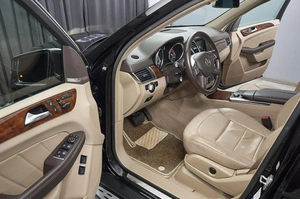 Внедорожник Mercedes-benz GL-класс 2014 года, 2550000 рублей, Красноярск