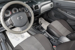 Седан Nissan Almera Classic 2007 года, 569000 рублей, Тюмень