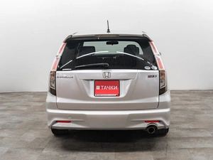 Минивэн Honda Stream 2010 года, 1170000 рублей, Красноярск
