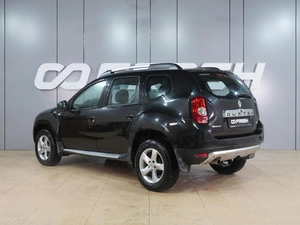 Внедорожник Renault Duster 2013 года, 1099000 рублей, Воронеж