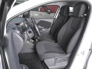 Внедорожник Renault Kaptur 2016 года, 1270000 рублей, Ростов-на-Дону