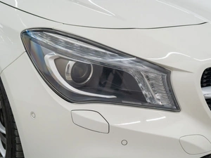 Универсал Mercedes-benz CLA-класс 2015 года, 1575000 рублей, Красноярск